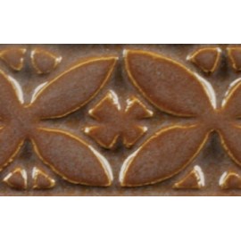 Smoked Sienna - 16oz Potters Choice Cone 5 Glaze Smoked Sienna - 16oz Potters Choice Cone 5 Glaze